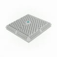 thumbnail image 1 of Aquastar Pool WAV12WR103 12x 12 in. Wave Anti Entrapment with Vented Riser Ring, 1 of 3