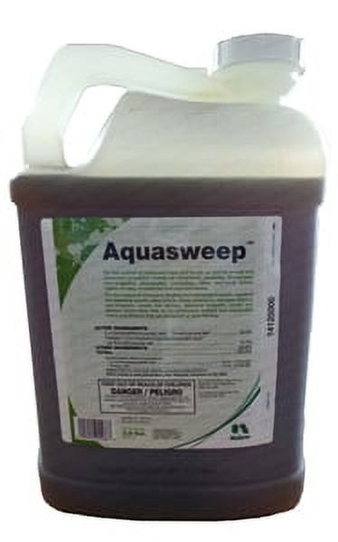 AquaSweep Aquatic Herbicide ( 2,4-D, Triclopyr) - 2.5 Gal