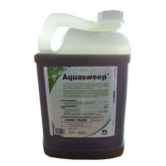 AquaSweep Aquatic Herbicide ( 2,4-D, Triclopyr) - 2.5 Gal