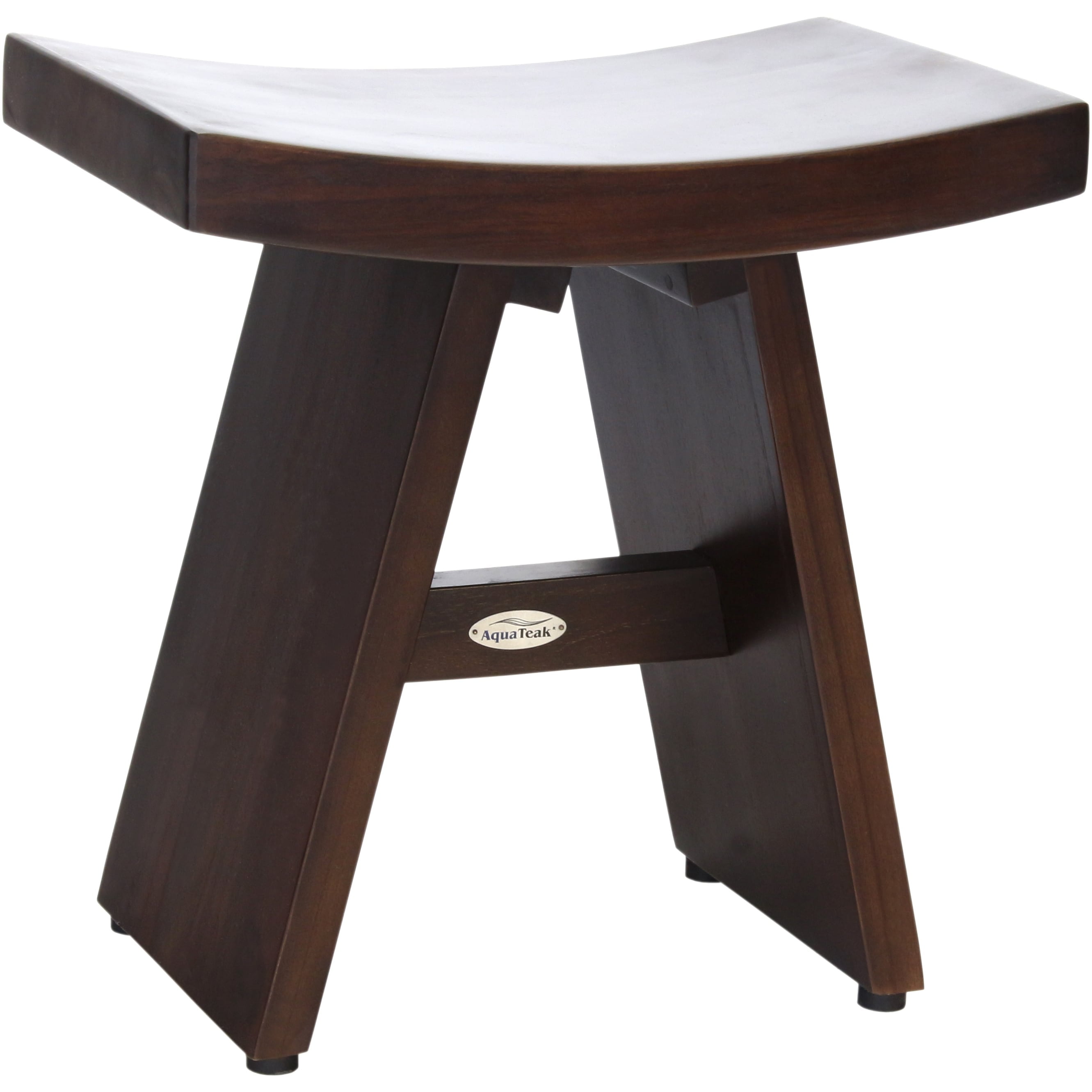 AquaTeak The Original Asia Teak Shower Bench 18 Wide Philippines