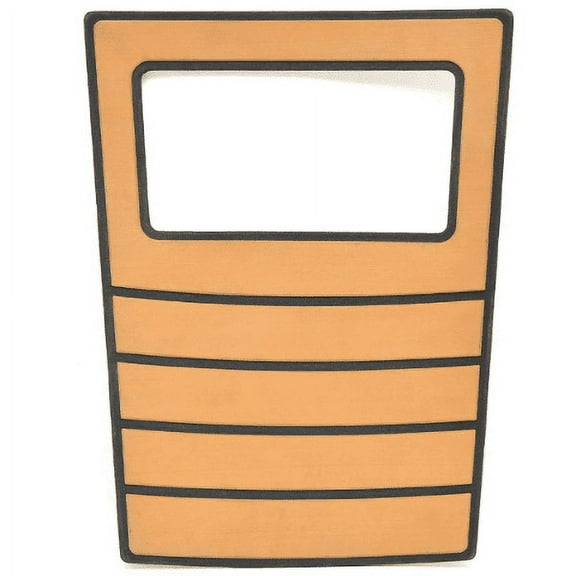 AquaTrac Boat Non Skid Mat ATTK833 | Malibu Wakesetter 24MXZ Teak