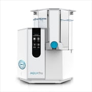 AquaTru Classic Alkaline Countertop Water Filtration System for PFAS & Other Contaminants with 4-Stage Ultra Reverse Osmosis Technology