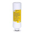 thumbnail image 1 of AquaTru Classic Countertop Water Filter Replacement Pre and Carbon Filter, Stages 1 and 2, 3x3x10 in., 1-Pack, 1 of 6