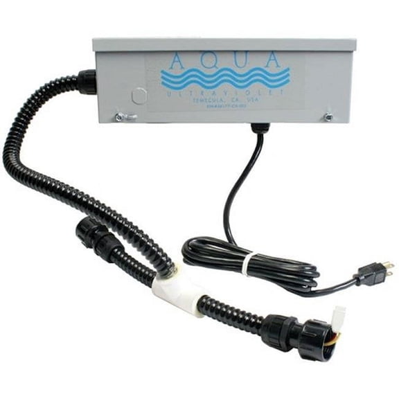 AquaUltraviolet Replacement Nema Transformer/Ballast for Classic 80 Watt