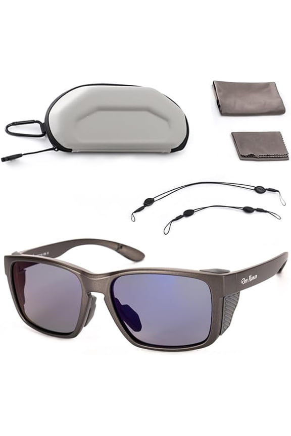 Pro - Aqua Vision Fishing Glasses, Aquavision Sunglasses, Polarized Fishing Glasses for Men