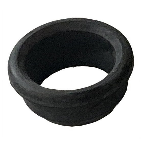 Aquabarrel EarthMark Rubber, Black 1.5", Plumbing O-Rings & Seals