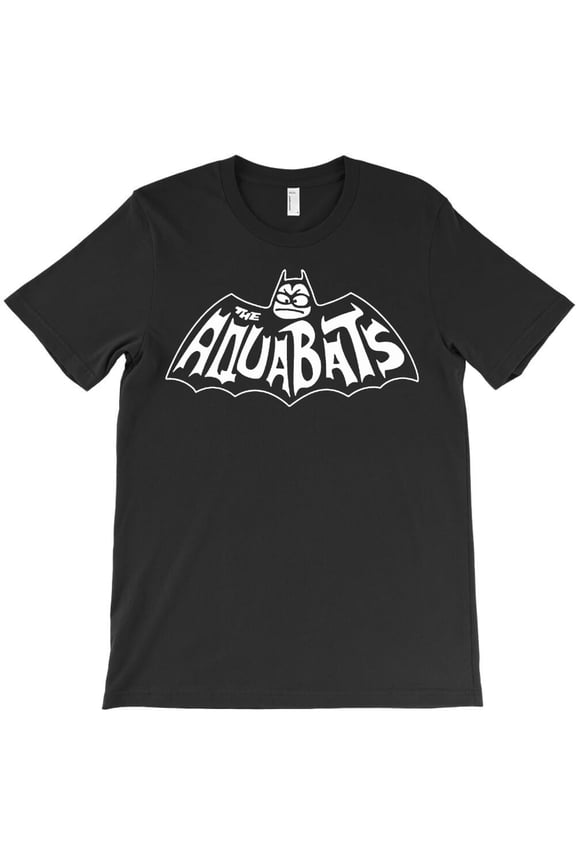 Aquabats Funny Ska Punk Rock Band Music Fan Gear Graphic Novelty - Breathable Material H18753 T-Shirt, for Men and Women, Up to Size 5XL