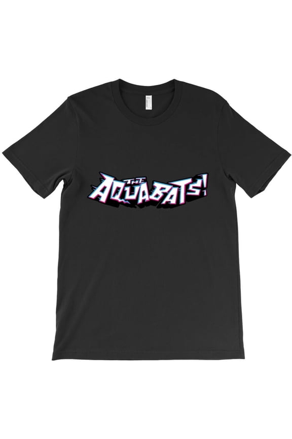 Aquabats Funny Ska Punk Rock Band Music Fan Gear Graphic Novelty - Unique Gift Tee H35900 T-Shirt, for Men and Women, Up to Size 5XL