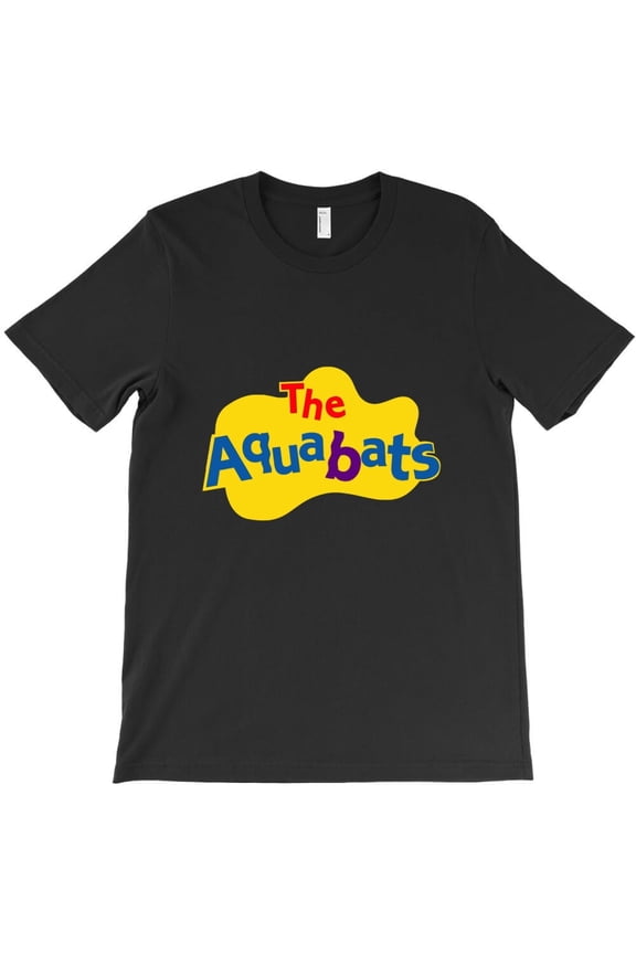 Aquabats Funny Ska Punk Rock Band Music Fan Merch Graphic Novelty - Top Pick H41056 Unisex T-Shirt, Up to 5XL Available