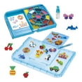 thumbnail image 1 of Aquabeads Beginner's Studio Craft Kit (800 Piece), 1 of 6