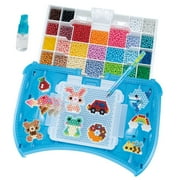 Aquabeads Beginners Craft Studio, Kids Crafts, Beads, Arts and Crafts, Complete Activity Kit for 4+