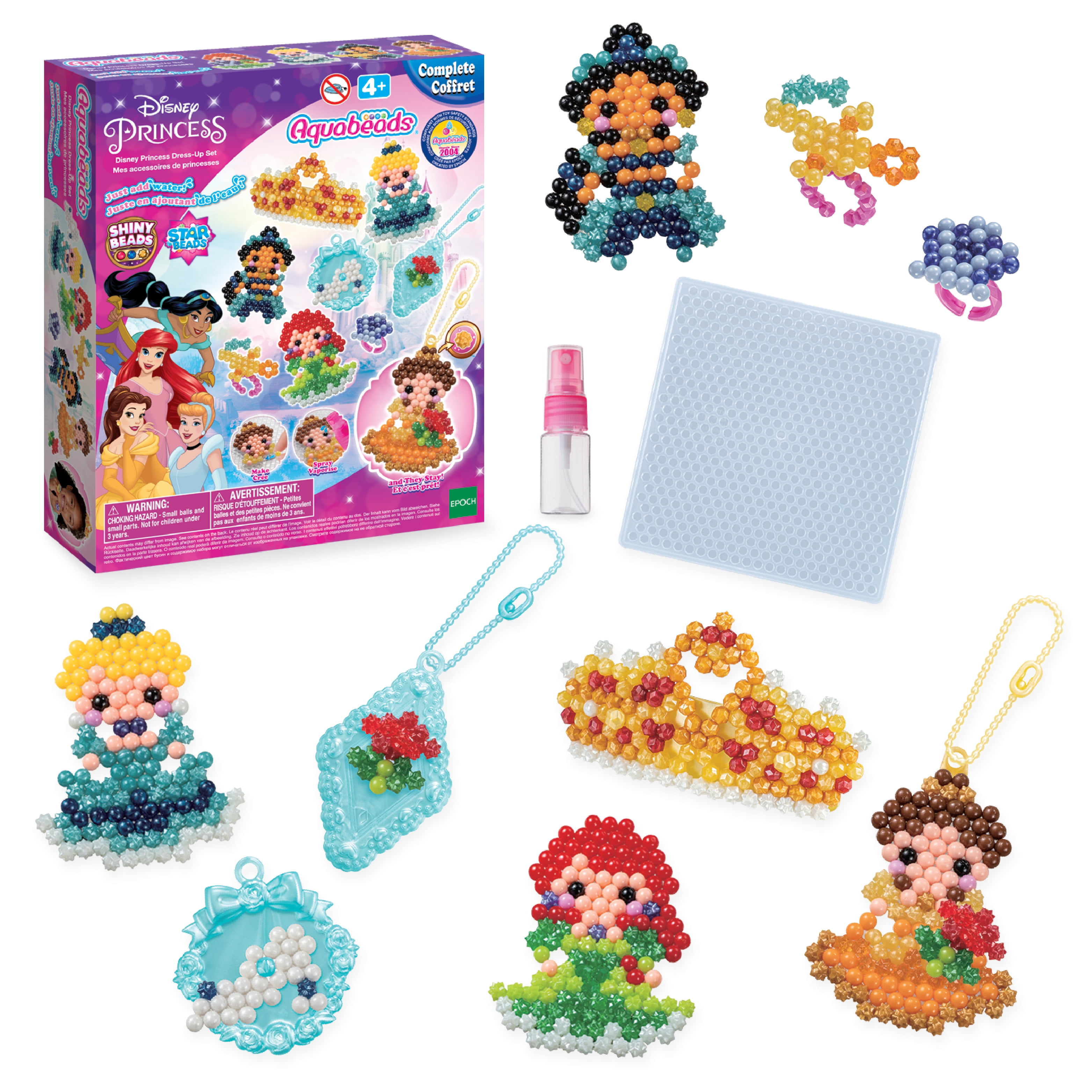 Aquabeads Fairy World Set - A2Z Science & Learning Toy Store