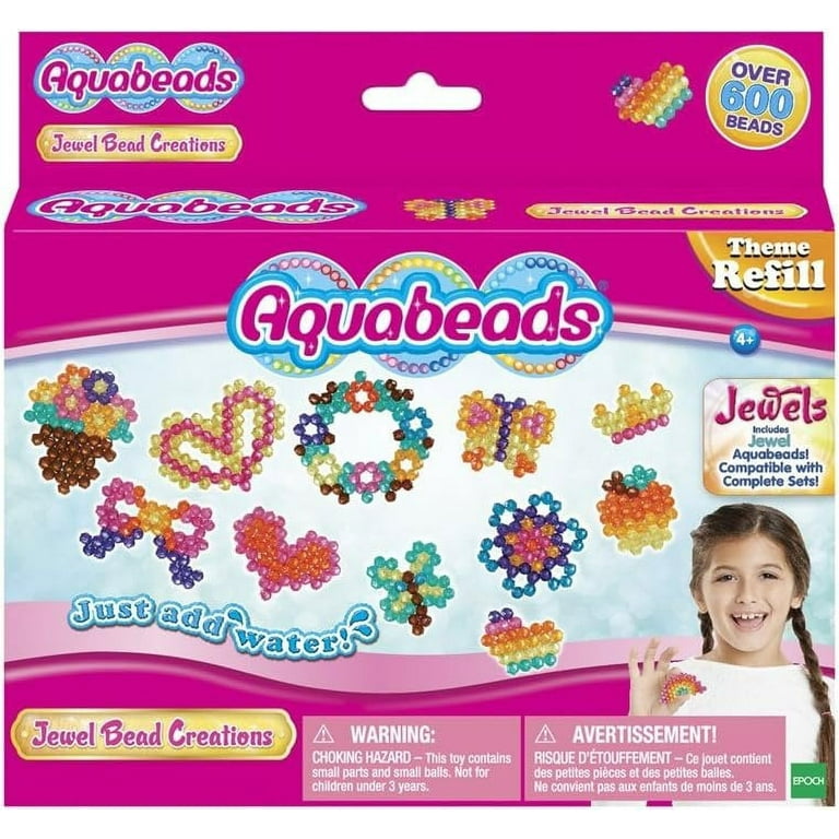 Aquabeads - Bead Pen 1 Multicolor for sale online