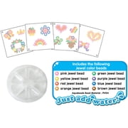Aquabeads Jewel Bead Creations Theme Refill