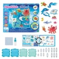 thumbnail image 1 of Aquabeads Ocean Splash Scene, Complete Arts & Crafts Activity Kit for 4+, 1 of 9