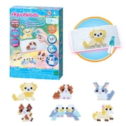 Aquabeads Pretty Pets Craft Kit, Kids Crafts, Beads, Arts and Crafts, Complete Activity Kit for 4+