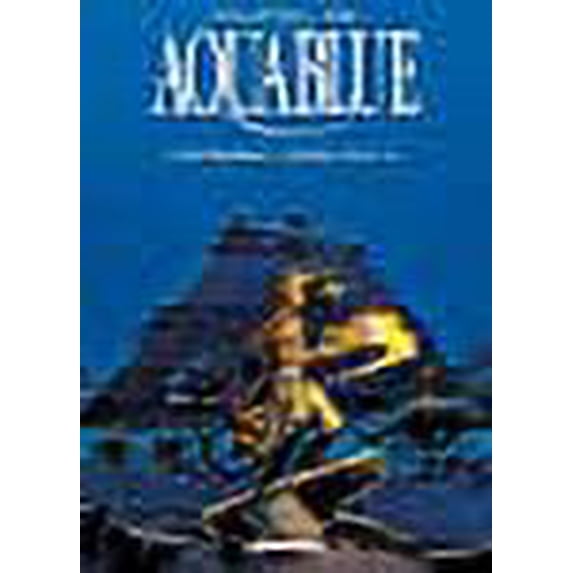 Aquablue - Intégrale T10+T11