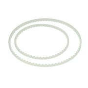 Aquabot Classic Parts Upgrade, Replacement Drive Belts For Optimal Performance, Easy Installation Process Simplifies Maintenance
