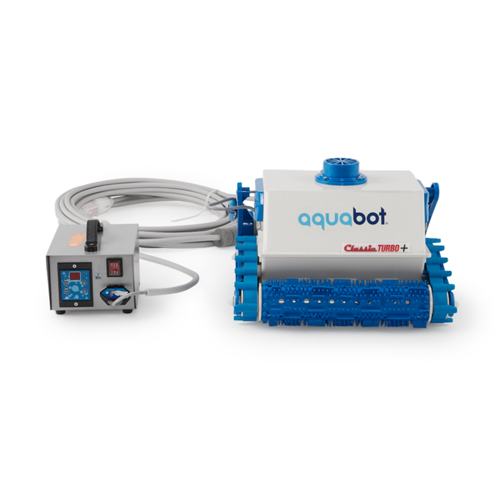 Aquabot Turbo Classic ABT In-Ground Automatic Robotic Swimming