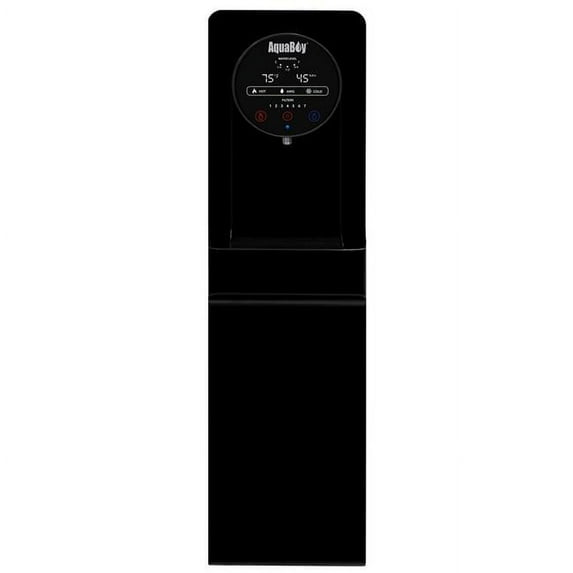 Aquaboy Pro II Air To Water Generator, Black