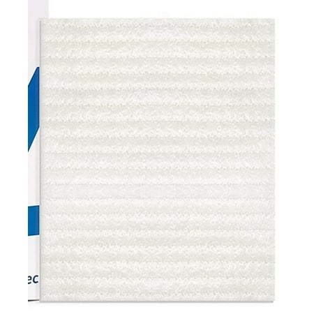 Aquacel Extra Hydrofiber Dressing, 4 X 5 Inch, 1 Each