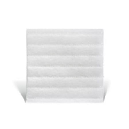 Aquacel Extra Hydrofiber Dressing, 4 X 5 Inch, 1 Each