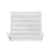 Aquacel Extra Hydrofiber Dressing, 4 X 5 Inch, 1 Each
