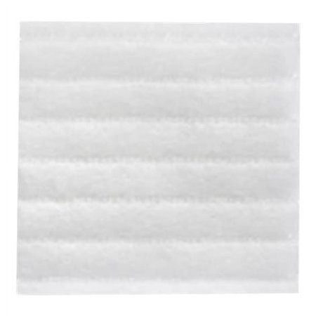 Aquacel Extra Hydrofiber Dressing, Hydrofiber (Sodium Carboxymethylcellulose) 2 X 2 Inch, 420671 - EACH