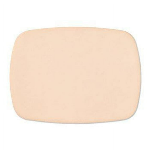 Aquacel Foam Dressing Non-Adhesive Sterile Adhesive Bandage, 6 x 8 Inch Rectangle