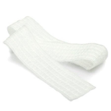 Aquacel Ribbon Hydrofiber Dressing, Hydrofiber (Sodium Carboxymethylcellulose) 3/4 X 18 Inch, 403770 - BOX OF 5