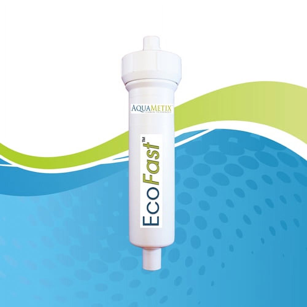 Aquacera EcoFast Inline Refrigerator Fluoride Plus Water Filter - image 1 of 1