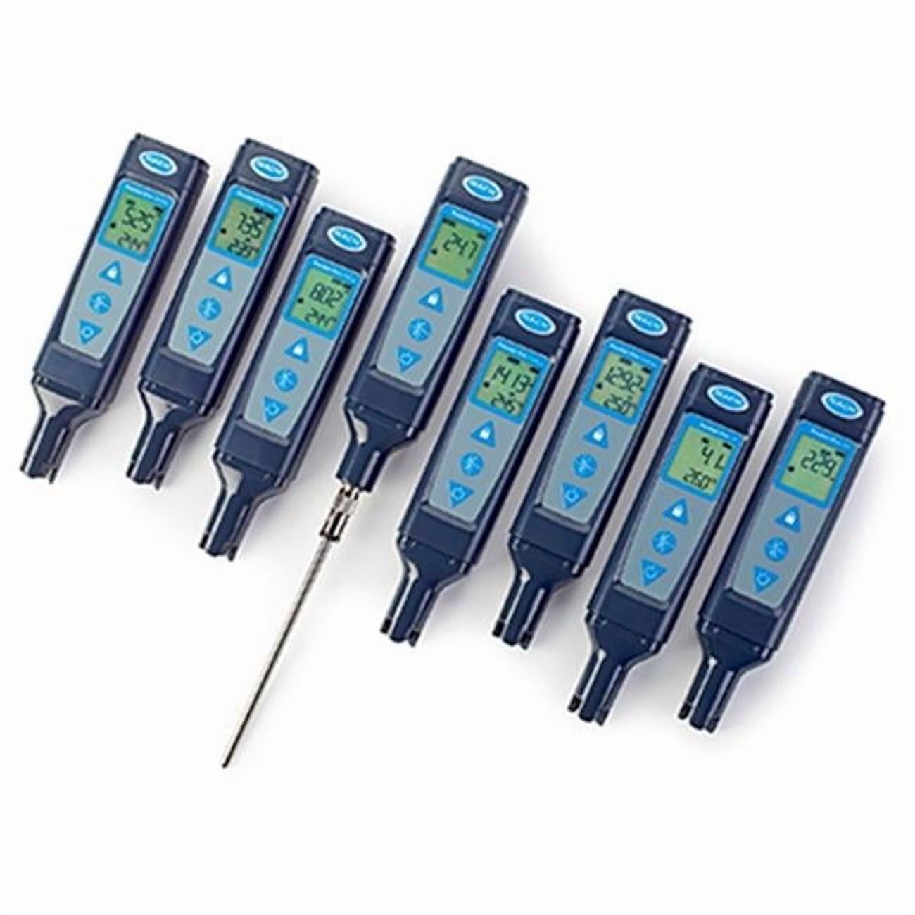 Aquachek 9531000E Pocket Pro pH Tester