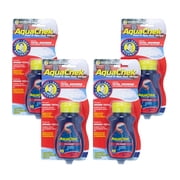 Aquachek Red Total Bromine Test Strips - 50 Strips - 4 pack