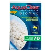 Aquaclear Bio Max Filter Insert [Aquarium, Filter Bio-Media] Bio Max 70 Fits AquaClear 70 & 300