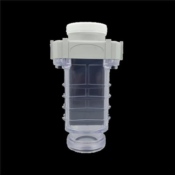 Aquacomfort C117199G 25K Clear Universal Replacement Cell with O-Rings