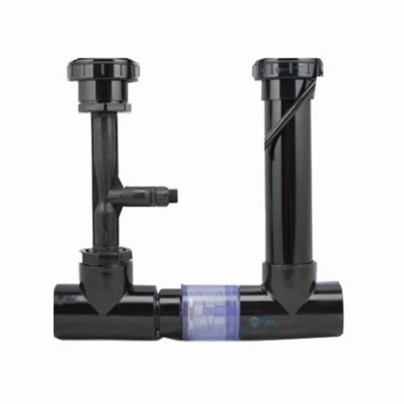 Aquacomfort UV4000A 35K 220V UV Inground Ozone Renaissance for Pool