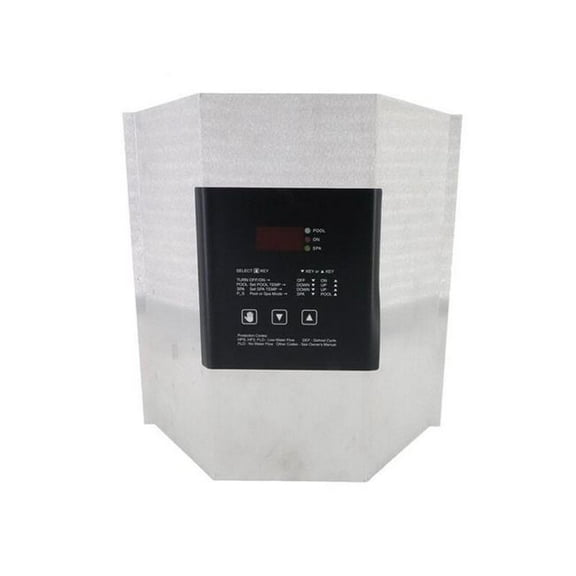 Aquacomfort AQC900202G Classic Control Board Kit for Pool