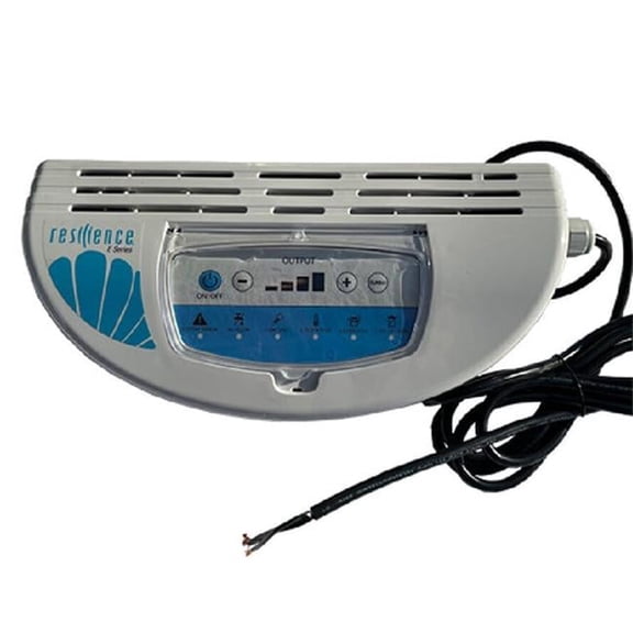 Aquacomfort Water Group CLGE40 40K gal Resilience E-Series All-In-One Salt System