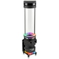 thumbnail image 1 of Aquacomputer ULTITUBE D5 200 PRO Reservoir with D5 NEXT pump, 1 of 4