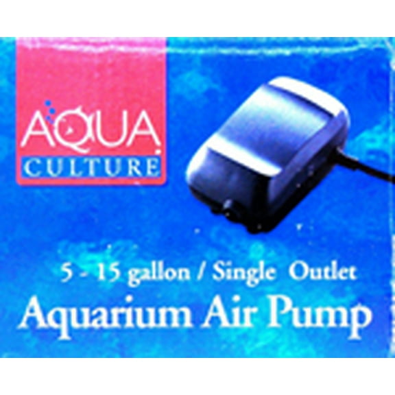 Aquaculture Aquarium Air Pump
