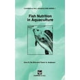 thumbnail image 1 of Aquaculture Fish Nutrition in Aquaculture, Book 1, (Hardcover), 1 of 1