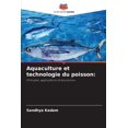 thumbnail image 1 of Aquaculture et technologie du poisson, (Paperback), 1 of 1