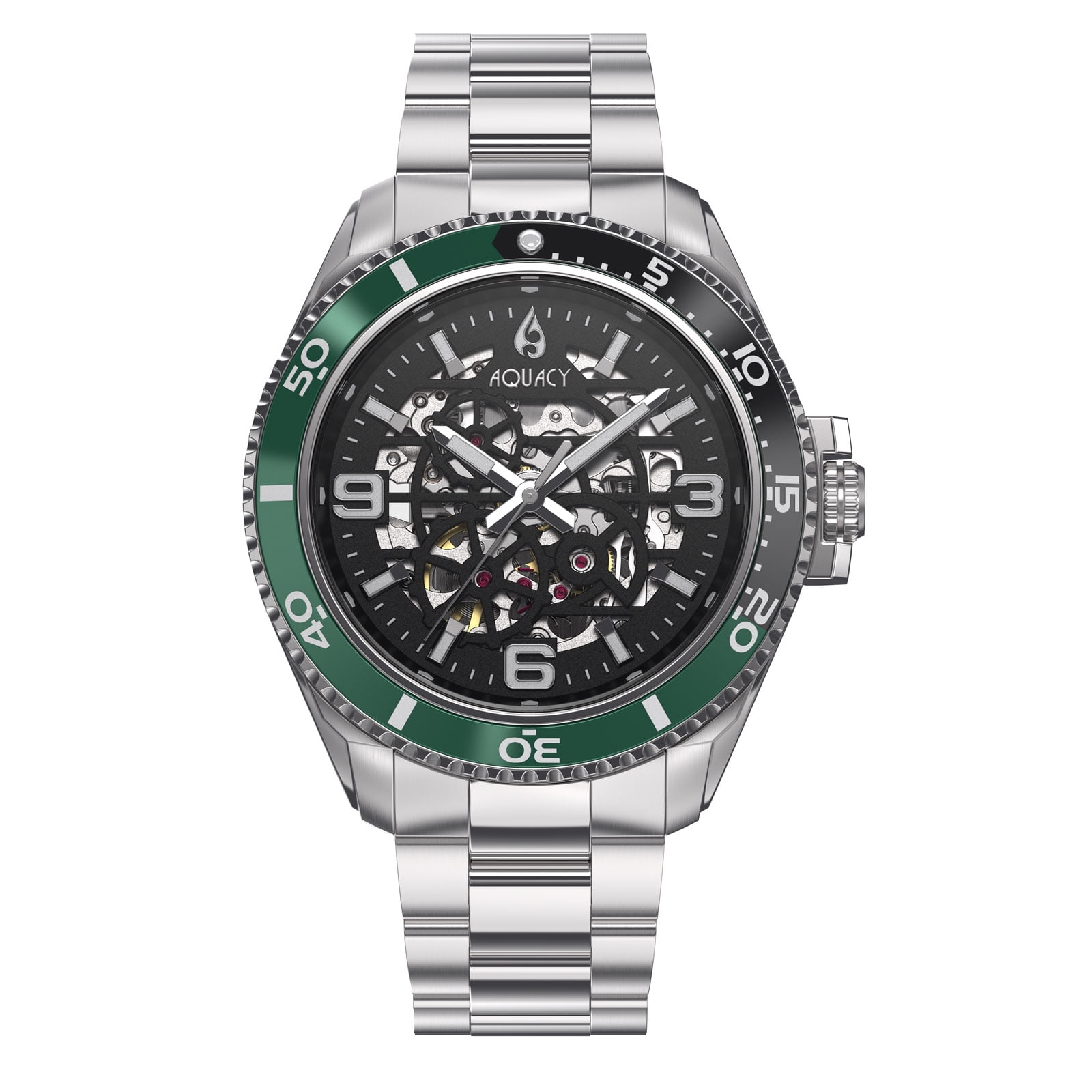 Aquacy watch top