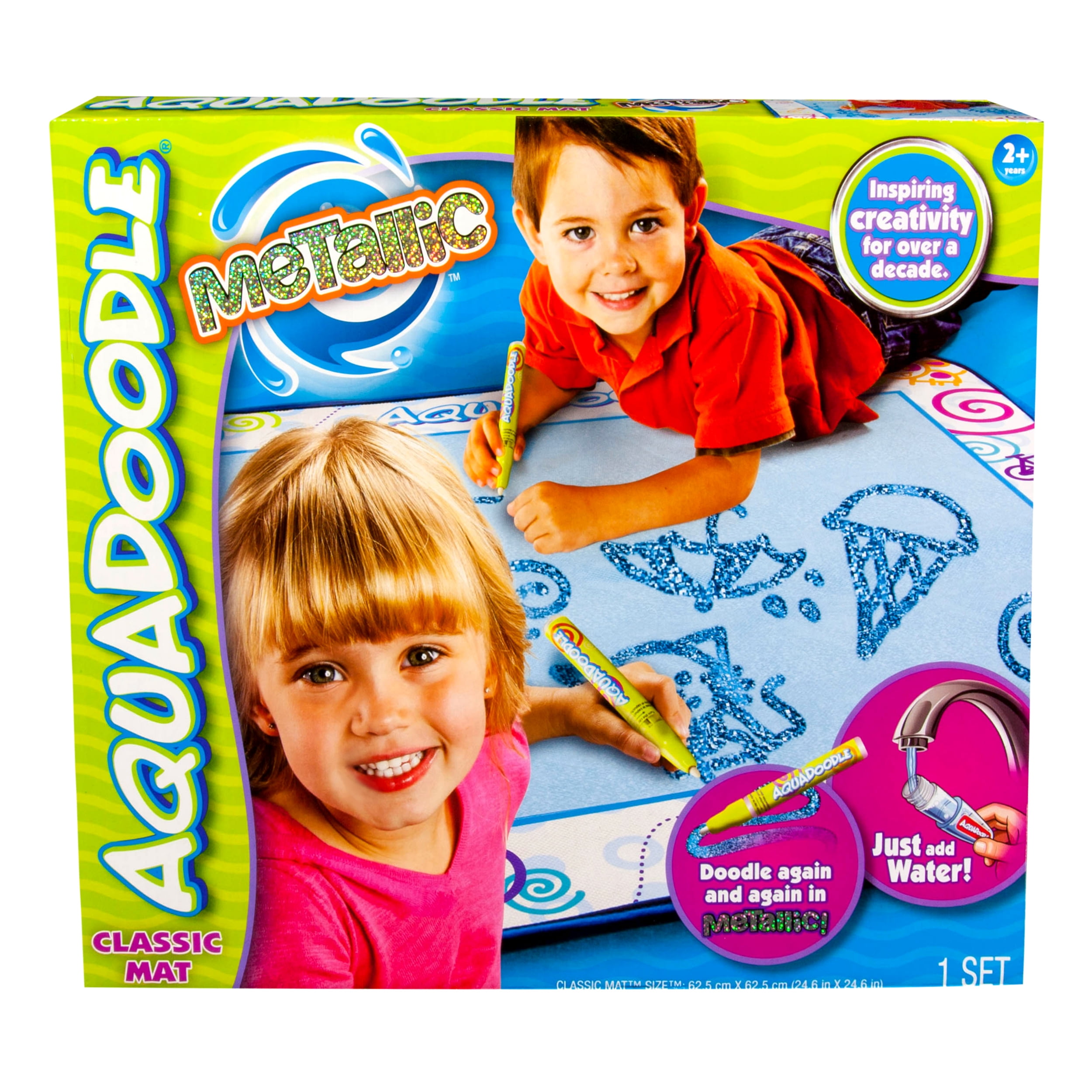 Aquadoodle Classic Pink