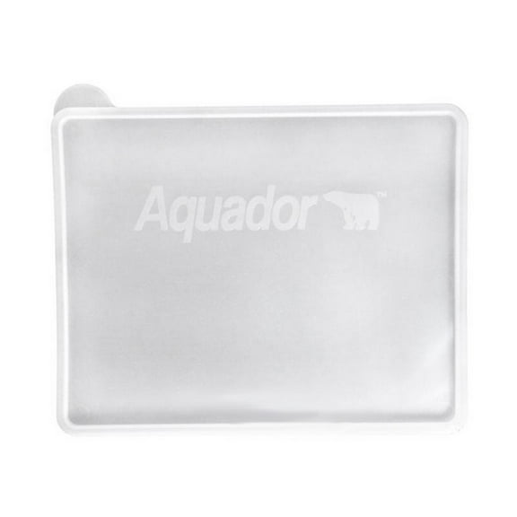 Aquador 71084 In Ground Pool Skimmer Lid