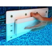Aquador AGWMLH Simpooltec Skimmer Plug