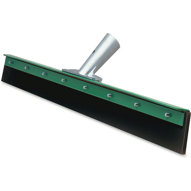 AquaDozer Heavy-Duty Floor Squeegee, 24 AquaDozer Heavy-Duty Floor Squeegee, 24