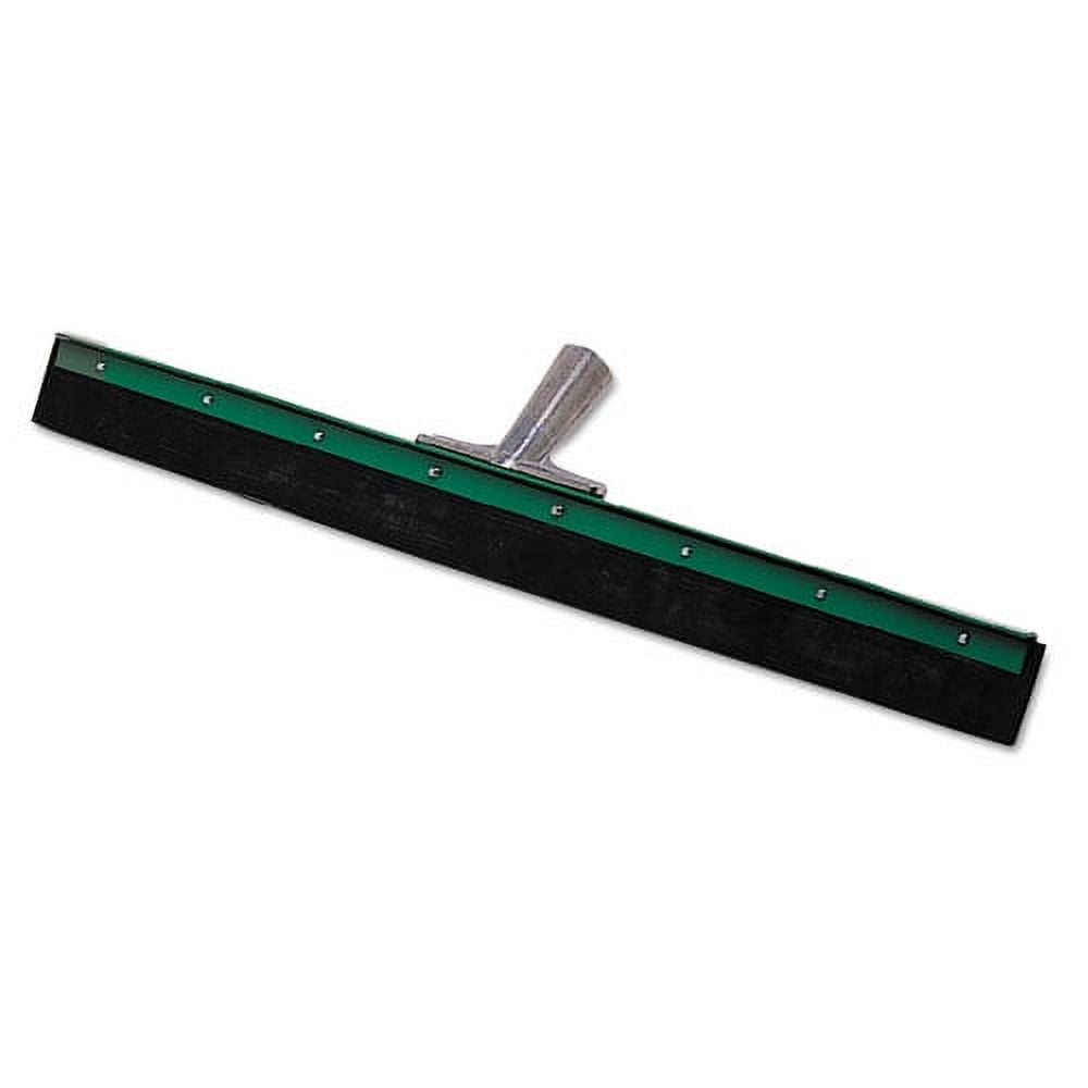 Aquadozer Heavy-Duty Floor Squeegee, Straight, For Use With: AL14T, 18 Aquadozer Heavy-Duty Floor Squeegee, Straight, For Use With: AL14T, 18