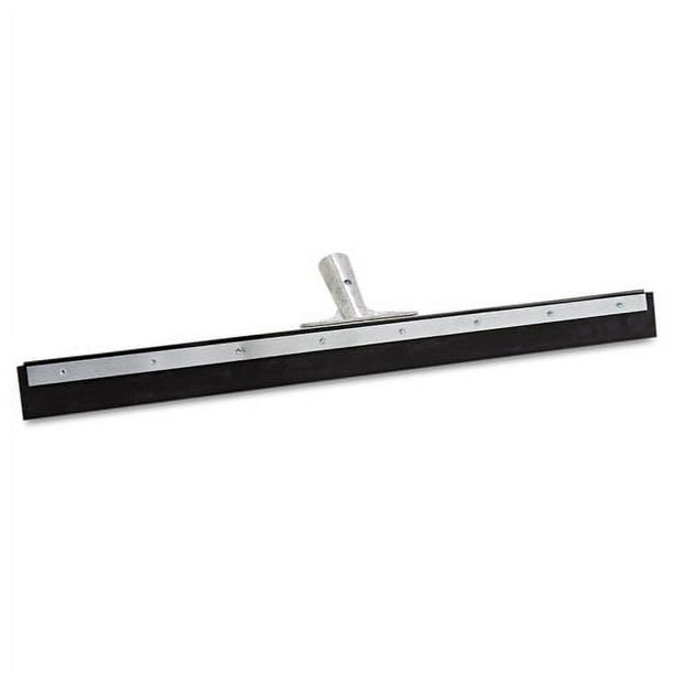 AquaDozer Straight Floor Squeegee, 24 AquaDozer Straight Floor Squeegee, 24