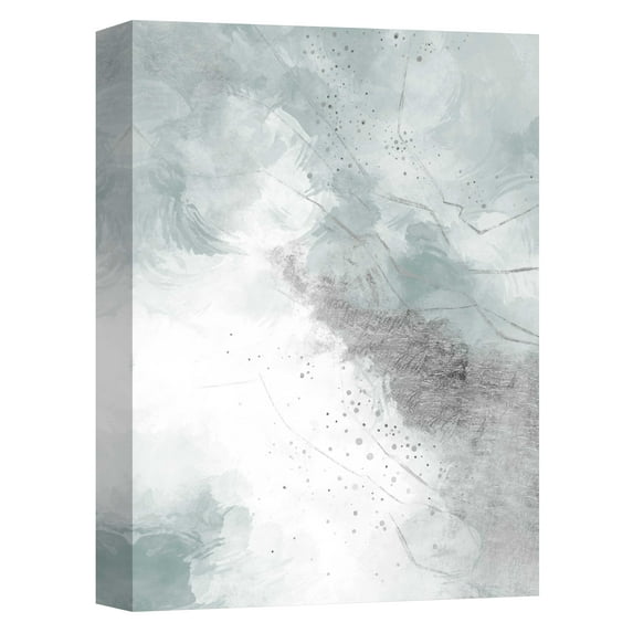 Aquaduct Ii, Canvas Wall Art